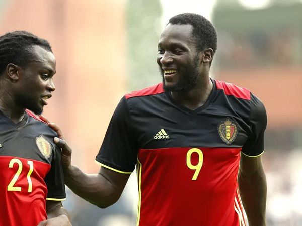 Jordan Lukaku Trabzonspor İle Görüşüyor!