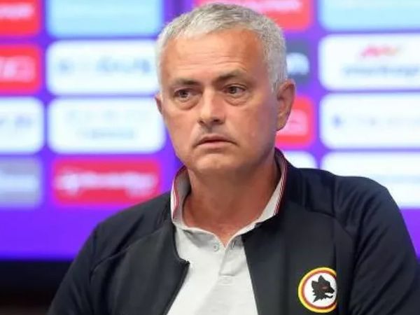 Jose Mourinho'dan,Trabzonspor'a Büyük Övgü!