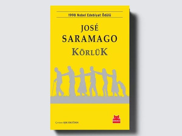 Jose Saramago’nın Körlük Kitabının Özeti Nedir?