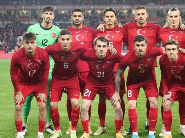 Juventus, A Milli Takım'ın yıldızı Çağlar Söyüncü'yü transfer etmek istiyor!