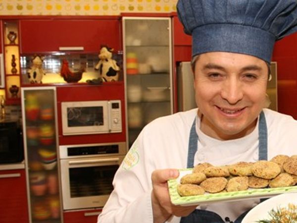 Kaçak aşçı Oktay Usta'nın son hali belli oldu!