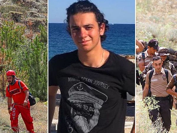 Kaçan Kurbanlığın Peşinden Giden Tıp Öğrencisi Bulunamıyor