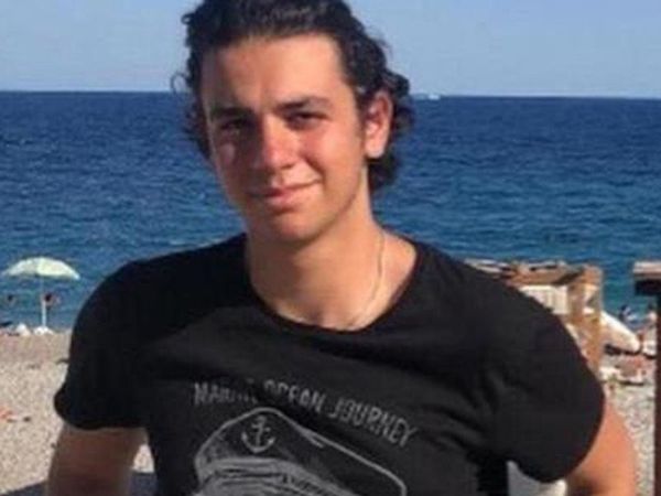Kaçan Kurbanlığın Peşinden Gidip Ölü Bulunan Onur Eker’in Mahkeme Ölüm Sebebini Açıkladı