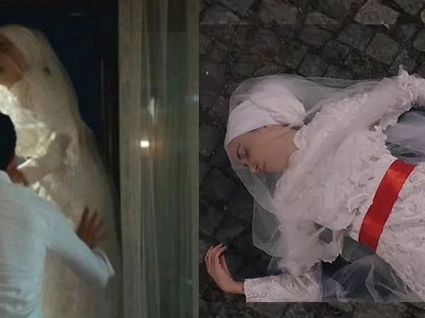 Kadına şiddet ve tecavüz sahnesi olay olmuştu! Kızılcık Şerbeti'ne RTÜK engeli!