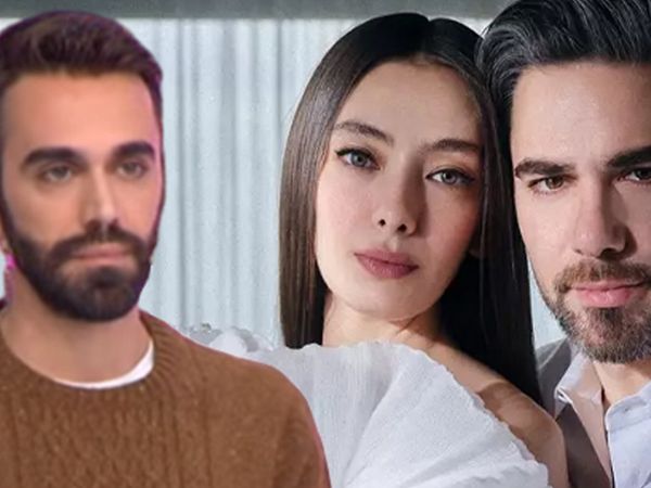Kadir Doğulu Neslihan Atagül'ü aldattı mı? Kemal Doğulu'dan bomba itiraf!