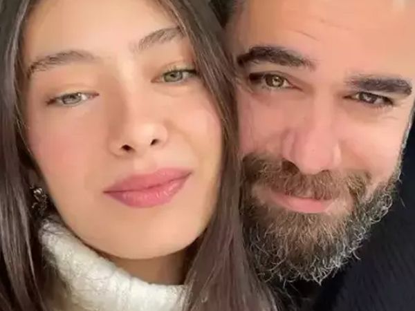 Kadir Doğulu ve Neslihan Atagül çiftine dair bomba iddia ortalığı karıştırdı ''Kocasını paylaşıyor''