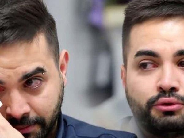 Kadir Ezildi kendi kariyerini bitirdi! Reklam tanıtımı yaparken küfür etti paylaşımını hemen silse de iş işten geçti