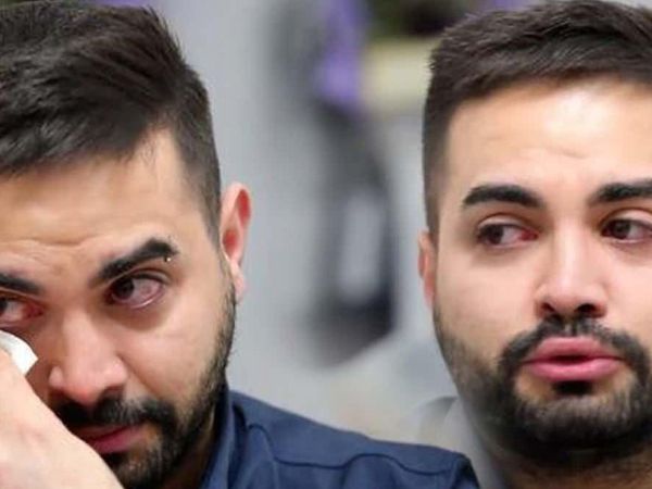 Kadir Ezildi'nin acı günü! Anneannesinin ölümüyle sarsıldı