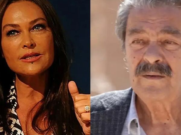 Kadir İnanır Hülya Avşar'ın hayatını kurtardı: Yıllar sonra ortaya çıkan gerçek!