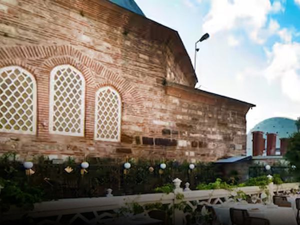 Kafelerin ve restoranların karanlık sırları