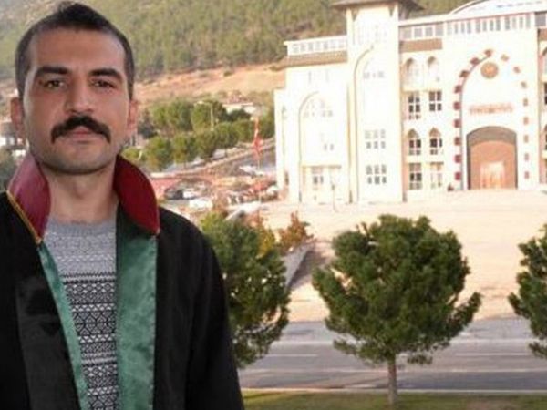 Kahramanmaraş'ta adamın ismini duyanlar inanmayıp kimliğine bakıyor!