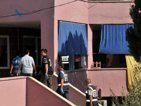Kahramanmaraş’ta fuhuş operasyonundaki veresiye defteri ortaya çıktı