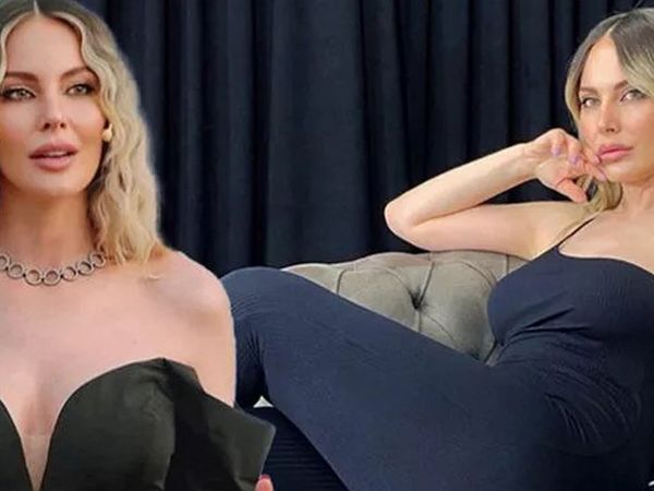 Kalça dansıyla işinden olmuştu! Hande Sarıoğlu’nun annesini görenler gözlerine inanamadı