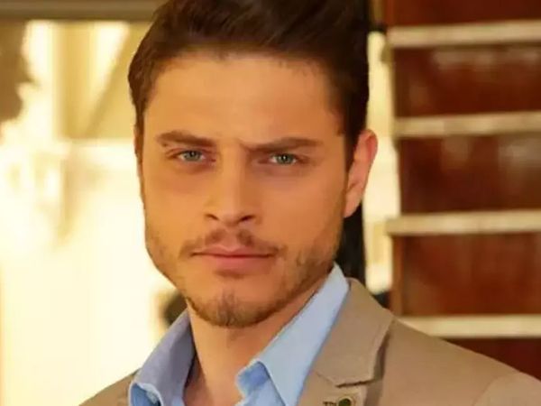Kalp Atışı'nın yakışıklı oyuncusu Ali Burak Ceylan'dan depremzede aileye unutulmayacak iyilik: İyi insanlar hala var!