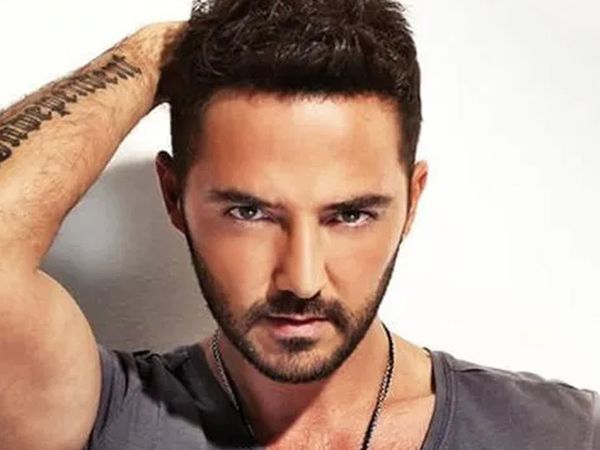 Kalp krizi geçirmişti! Gökhan Özen seneler sonra ortaya çıktı son hali yıllara meydan okuyor