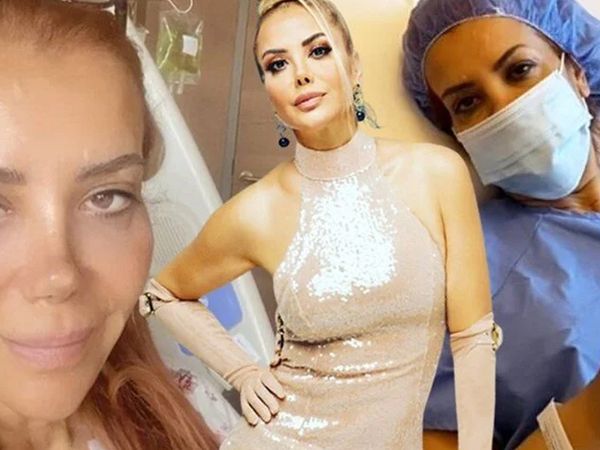 Kanser tedavisi için Küba'ya gitmişti: Tanyeli veda paylaşımıyla herkesi ağlattı…