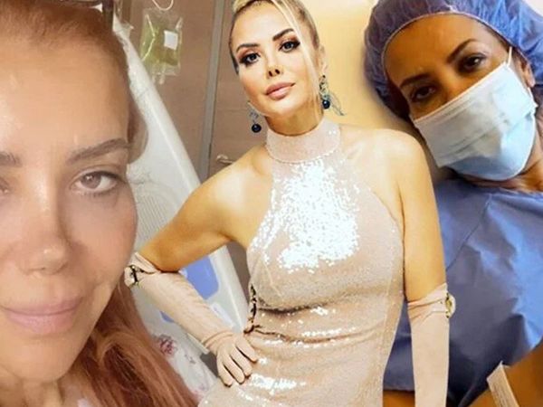 Kanserle mücadele eden Tanyeli canlı yayında gözyaşlarına boğuldu: Can pazarındayım!