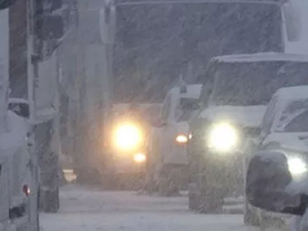 Kar yağışı nedeni ile kapalı olan karayolları hangileri? Kara yollarında son durum