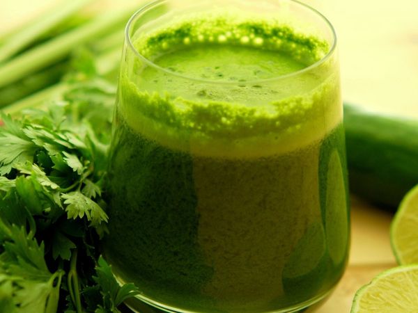Karaciğer Detoksu Nedir, Karaciğer Detoksu Nasıl Yapılır?
