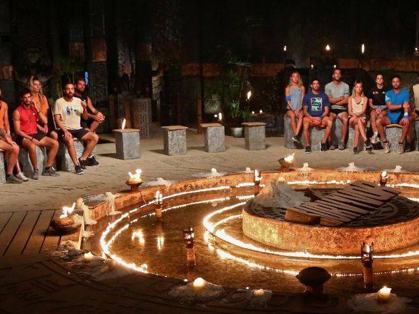 Kardeşi diskalifiye olunca ateş püskürdü: Survivor Seda'dan Pınar'a ağır sözler! ''Lanet olsun senin...''