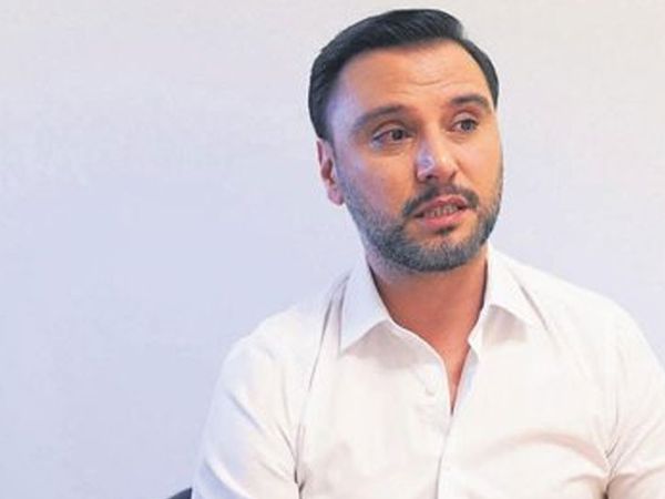 Kardeşini Koronavirüsten Kaybeden Alişan İlk Kez Yaşadıklarını Anlattı: Her Şeyi Bırakıp Gidebilirdim