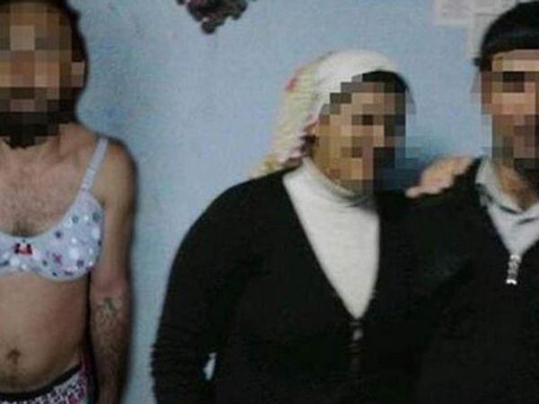 Karısının Sevgilisine Tuzak Kurup Yaptığıyla Pes Dedirtti!