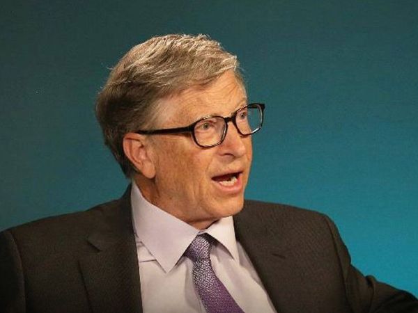 Karun kadar zengin Bill Gates koronavirüse yakalandı hali içler acısı para her şeyin çözümü değil