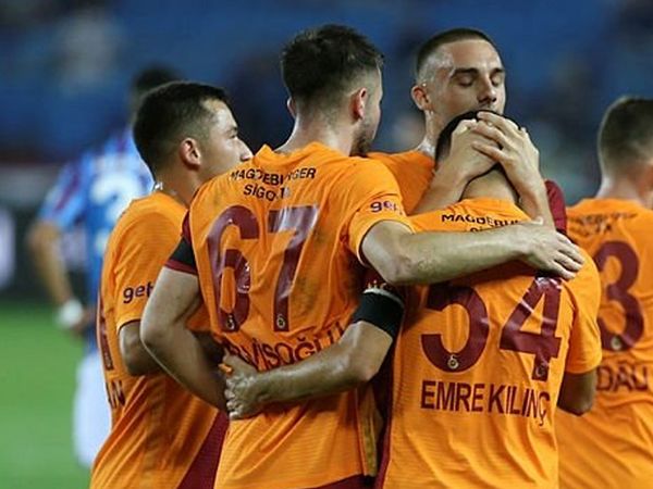 Kasımpaşa Galatasaray'dan Emre Kılınç'ı Transfer Ediyor!