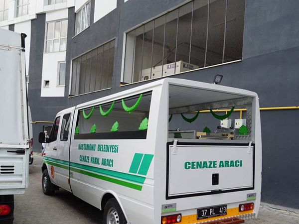 Kastamonu'da Evinde İntihar Eden Avukatın Bıraktığı Not Ortaya Çıktı