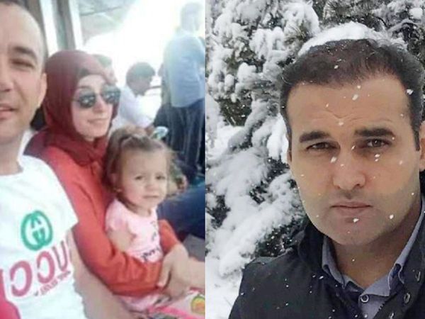 Kastamonu'da Yürekleri Sızlatan Kahramanlık Öyküsü!