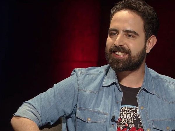 Katarsis’in sunucusu Psikolog Gökhan Çınar kimdir?