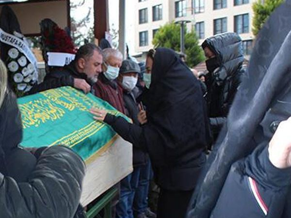 Katil Zanlısının Paylaşımı Ortaya Çıktı: Ece Erken’le Şafak Mahmutyazıcıoğlu Evlendiği Gün Her Şeyi Planlamış
