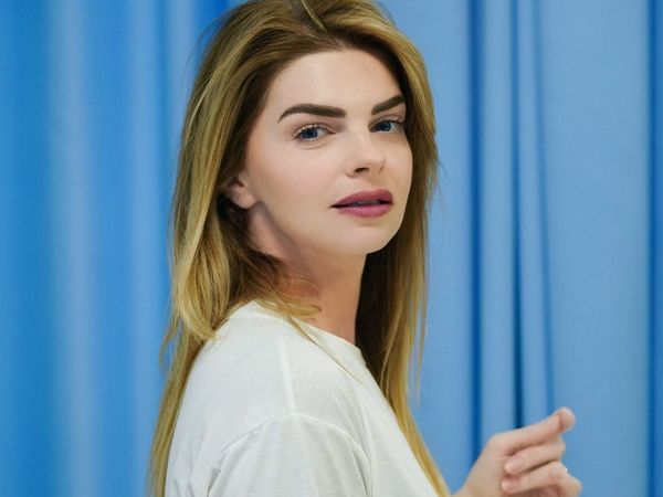 Kavak Yelleri'nin yıldızı Pelin Karahan uzun zaman sonra ekranlara dönüyor: ''Bahar''a transfer mi oluyor?
