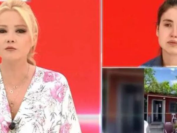 Müge Anlı ile Tatlı Sert Programında Kan Donduran Olay; Günlerdir Aranıyordu Kuyuda Bulundu!