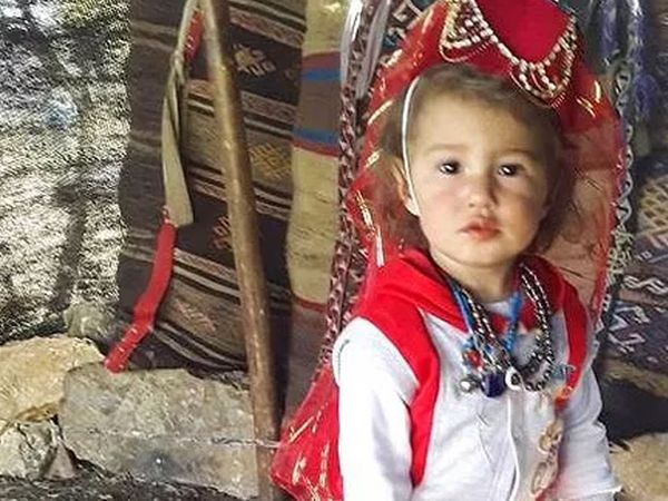 Kayıp Müslümenin Dedesi Tutuklandı Sebebi İse