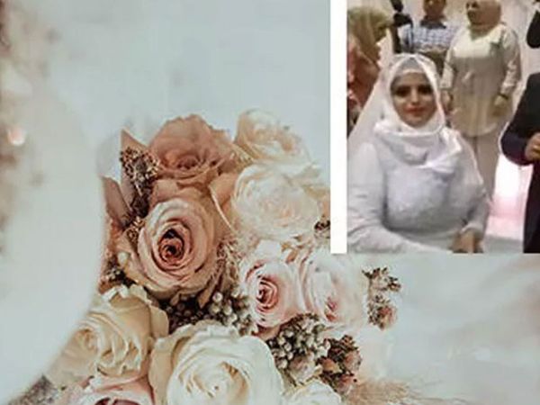 Kaynana düğün günü gelini beğenmeyince damat da müstakbel karısını terk etti! 'Al oğlunu başına çal'
