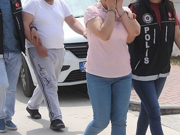 Kayseri’de Çocuğuna Sigara İçirip İlaç Vererek Öldürmek İsteyen Anne Tahliye Edildi