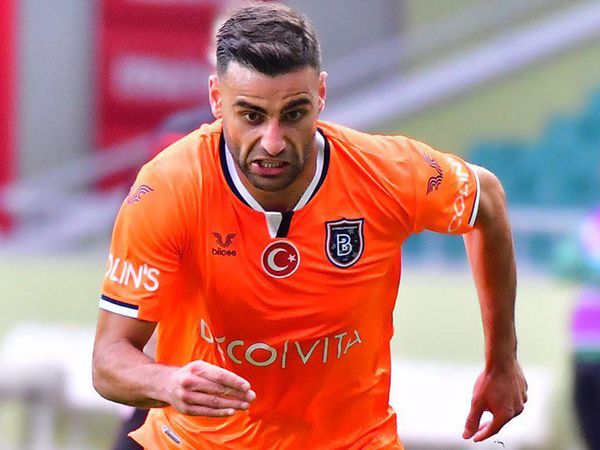 Kayserispor Deniz Türüç Transferinde Anlaşmayı Sağladı!