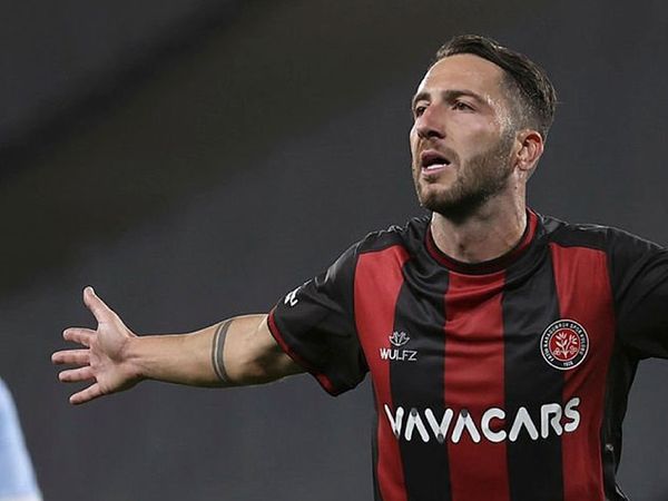 Kayserispor Fatih Karagümrük'ten Andrea Bertolacci ile Transferde Anlaşmayı Sağladı!
