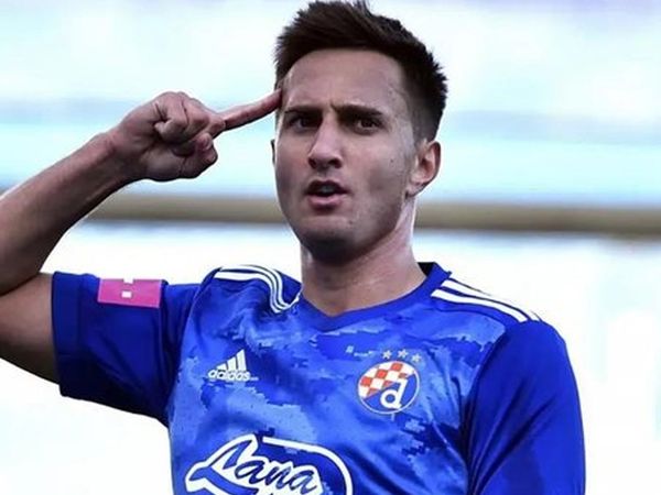 Kayserispor Mario Gavranovic Transferini Tamamladı!