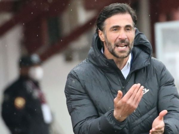 Kayserispor'da Teknik Direktör Ömer Erdoğan ile yapılan anlaşma iptal edildi!