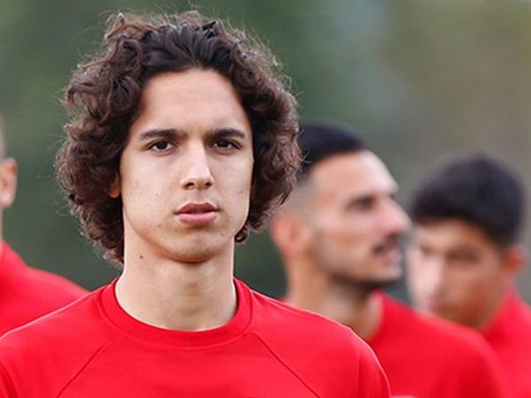 Kayserispor'dan Barcelona'ya transfer olan Emre Demir'in açıklamaları büyük yankı uyandırdı!