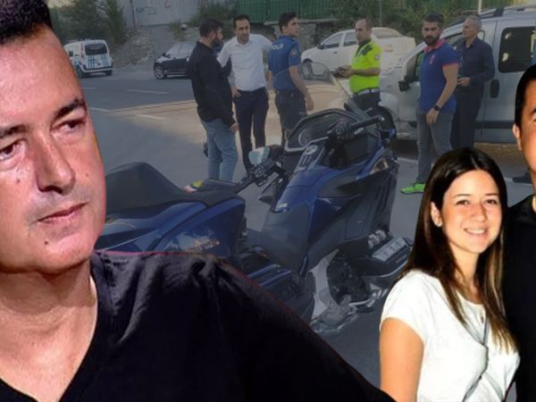 Kaza geçiren Acun Ilıcalı'dan duygulandıran paylaşım! Kolundaki detay göze çarptı: 'Resmen çökmüş adam'
