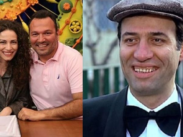 Kemal Sunal’ın çocukları Ali Sunal ve Ezo Sunal’a büyük şok! ‘Türkiye yüzünüze tükürür...’