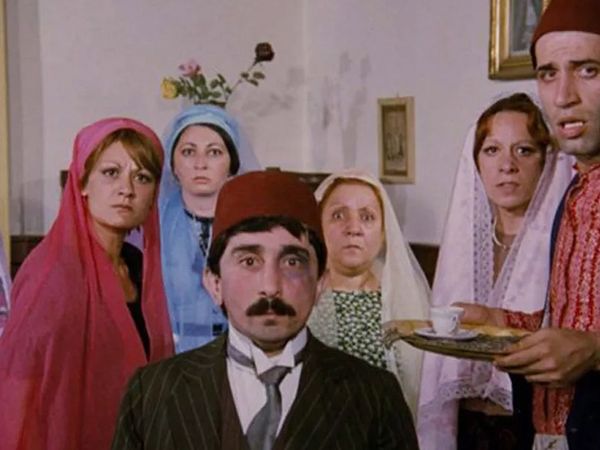 Kemal Sunal’ın Yüz Numaralı Adam filminde inanılmaz hata! Yıllarca izledik ama fark etmedik! Meğer o sahnede...