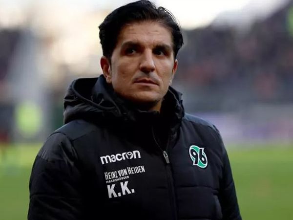 Kenan Koçak Kimdir?