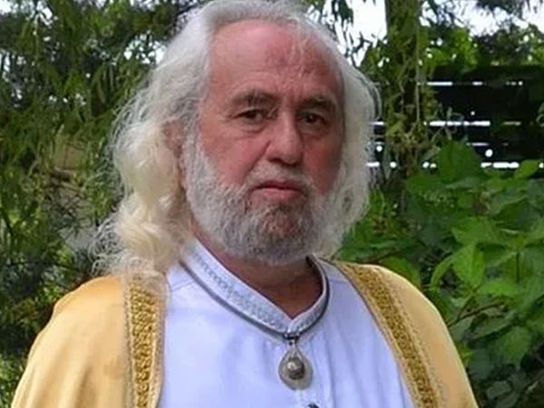 Kendini Mesih ilan etmişti! Hasan Mezarcı'dan olay yaratan sözler: 'Haramları helal kılmaya yetkim var'