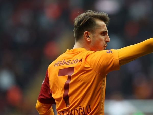 Kerem Aktükroğlu'nun alt yapı antrenörü Beşiktaş ve Fenerbahçe'nin geçmişte yaptığı teklifleri itiraf etti!