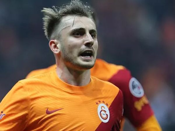 Kerem Aktürkoğlu Kimdir?