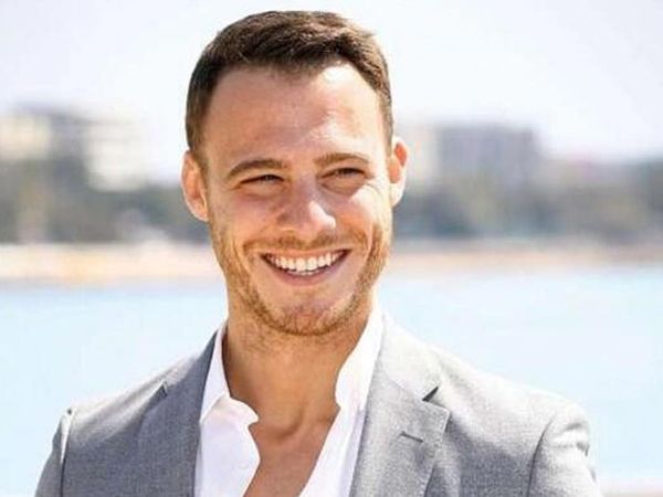 Kerem Bürsin kimdir? 